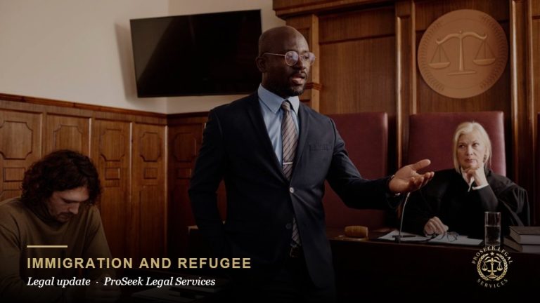 Supreme Court: Excluding Refugee Claimants from Subsidized Daycare Discriminates Against Women (Kanyinda, 2026 SCC 7)